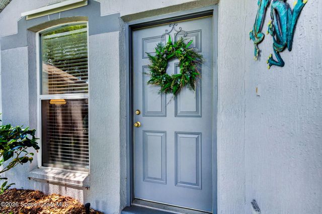 2125 Redwood Circle NE, Palm Bay, FL 32905