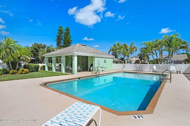 2125 Redwood Circle NE, Palm Bay, FL 32905