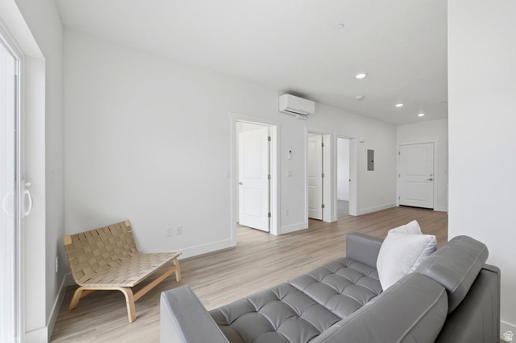 2085 N MAIN ST #116, Sunset, UT 84015 — exterior