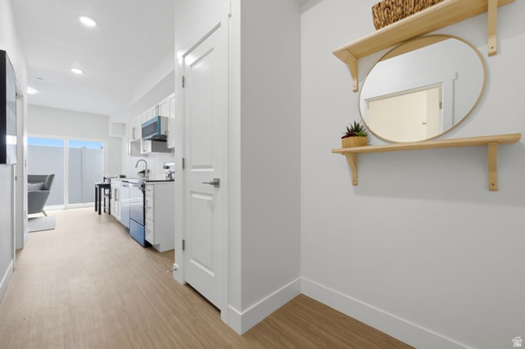 2085 N MAIN ST #116, Sunset, UT 84015 — photo 4