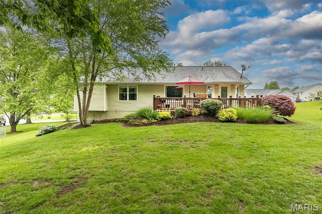 705 Worthington Drive, Warrenton, MO 63383