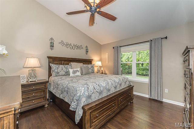 705 Worthington Drive, Warrenton, MO 63383