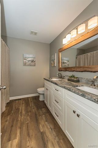 705 Worthington Drive, Warrenton, MO 63383