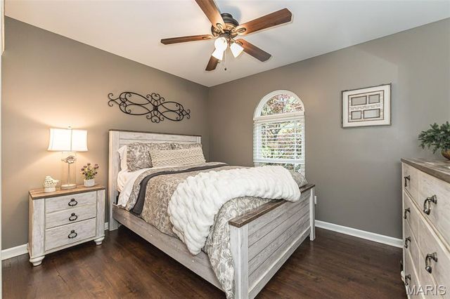 705 Worthington Drive, Warrenton, MO 63383