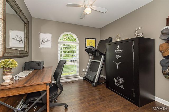 705 Worthington Drive, Warrenton, MO 63383