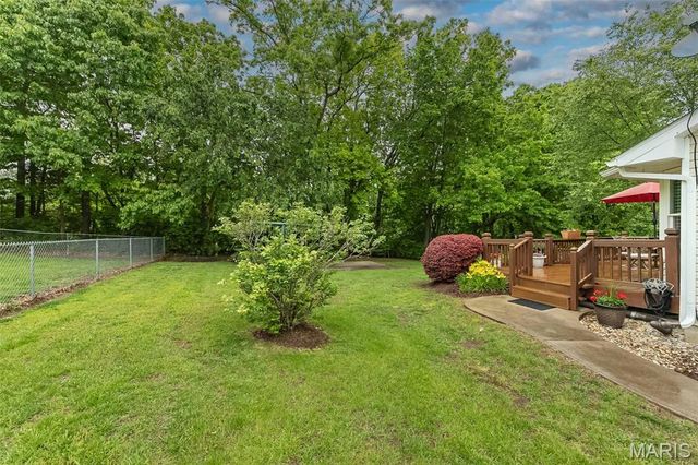 705 Worthington Drive, Warrenton, MO 63383