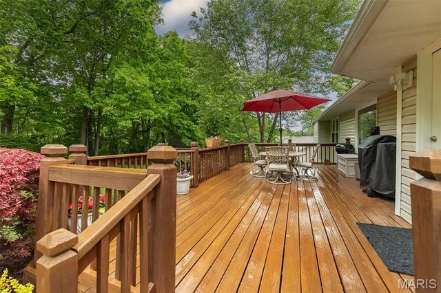 705 Worthington Drive, Warrenton, MO 63383