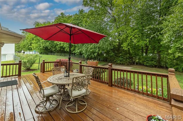 705 Worthington Drive, Warrenton, MO 63383