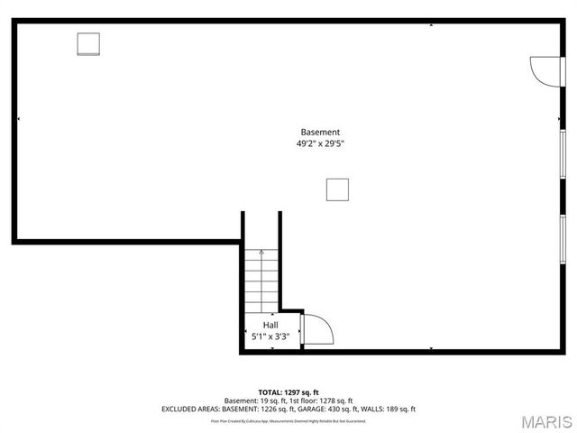 705 Worthington Drive, Warrenton, MO 63383