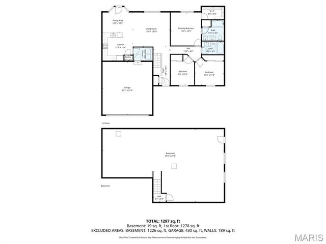 705 Worthington Drive, Warrenton, MO 63383