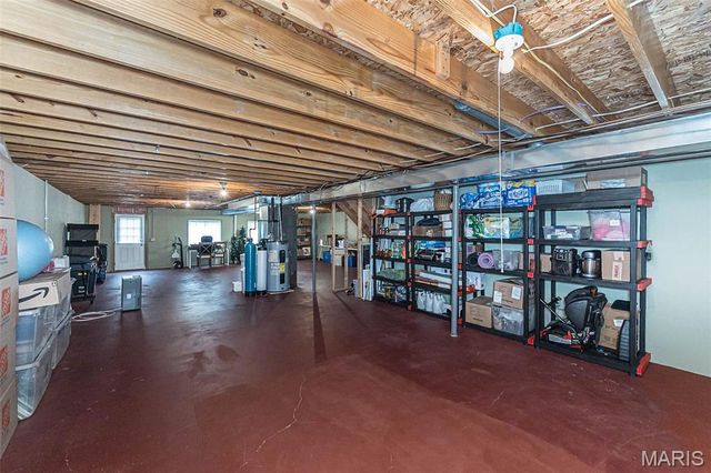 705 Worthington Drive, Warrenton, MO 63383