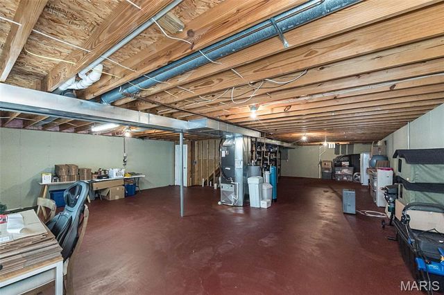 705 Worthington Drive, Warrenton, MO 63383