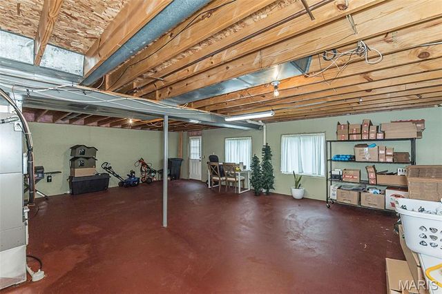 705 Worthington Drive, Warrenton, MO 63383