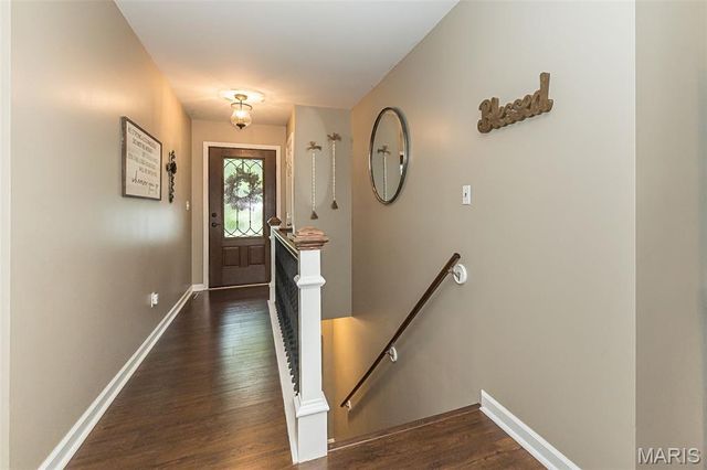 705 Worthington Drive, Warrenton, MO 63383