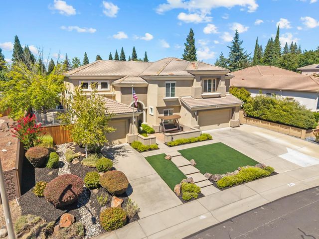 409 Misty Haven Ct, Roseville, CA 95661