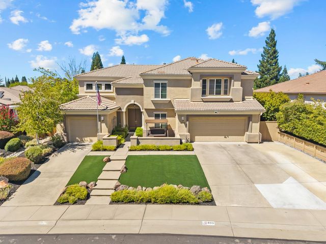 409 Misty Haven Ct, Roseville, CA 95661
