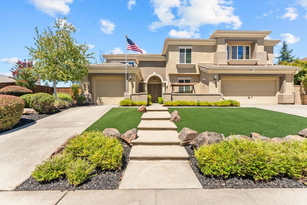 409 Misty Haven Ct, Roseville, CA 95661