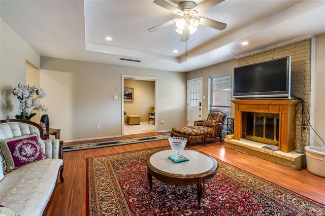 4501 Atlanta Drive, Plano, TX 75093
