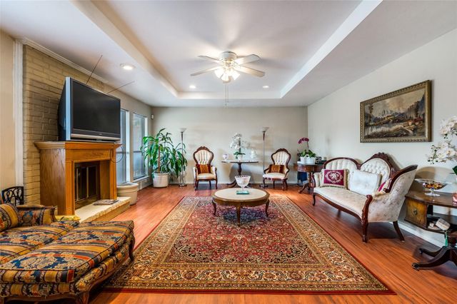4501 Atlanta Drive, Plano, TX 75093