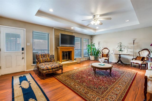 4501 Atlanta Drive, Plano, TX 75093