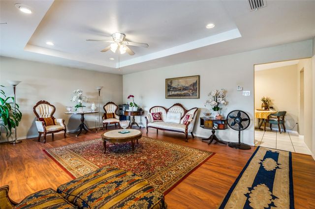 4501 Atlanta Drive, Plano, TX 75093