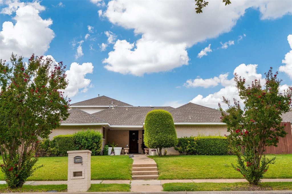 4501 Atlanta Drive, Plano, TX 75093