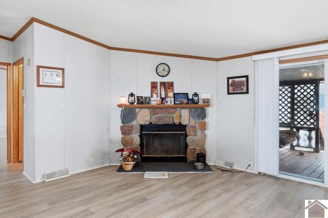 112 Farmers Lane, Cadiz, KY 42211