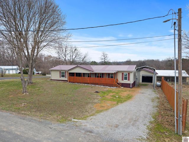 112 Farmers Lane, Cadiz, KY 42211