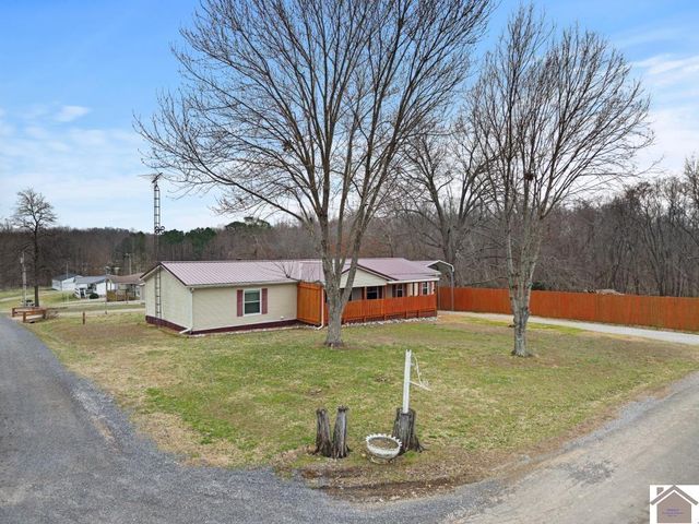 112 Farmers Lane, Cadiz, KY 42211