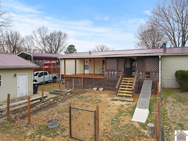 112 Farmers Lane, Cadiz, KY 42211