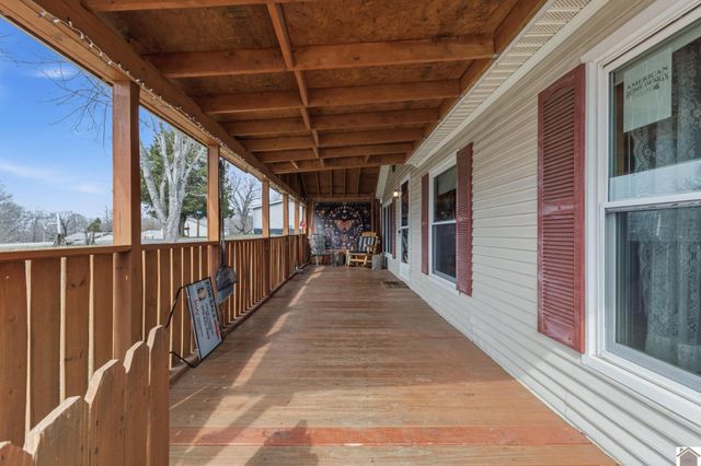 112 Farmers Lane, Cadiz, KY 42211