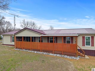 112 Farmers Lane, Cadiz, KY 42211