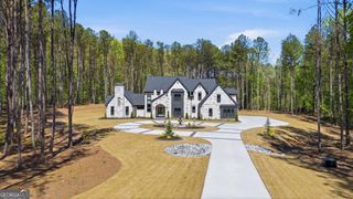 1315 Sandy Creek Road, Tyrone, GA 30290