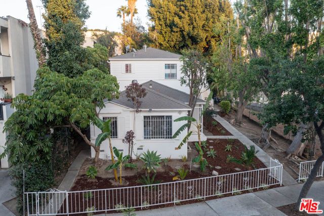 160 Union Place, Los Angeles, CA 90026