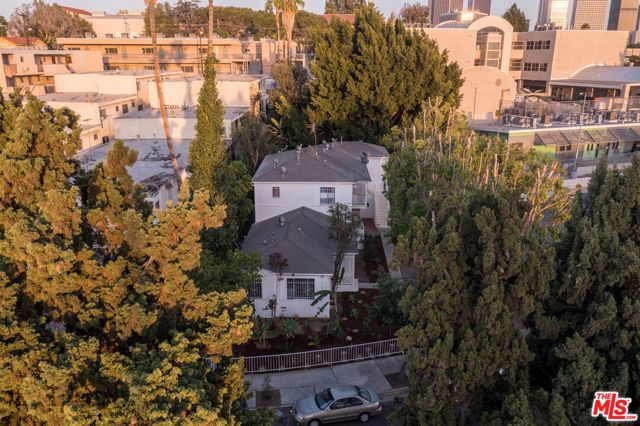 160 Union Place, Los Angeles, CA 90026