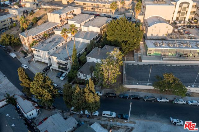 160 Union Place, Los Angeles, CA 90026