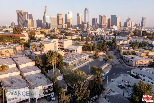 160 Union Place, Los Angeles, CA 90026