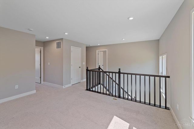 1269 Trailhead Place, Harrison, OH 45030