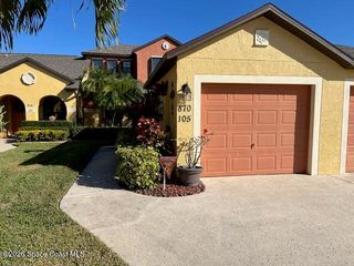 870 Luminary Circle 105, Melbourne, FL 32901