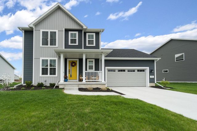 N53W19853 Kingair DRIVE, Menomonee Falls, WI 53051