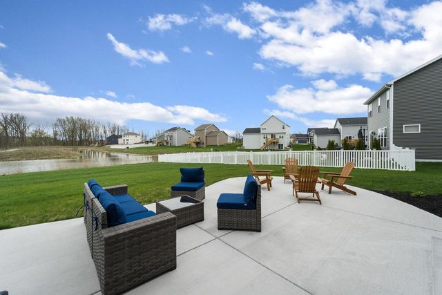 N53W19853 Kingair DRIVE, Menomonee Falls, WI 53051