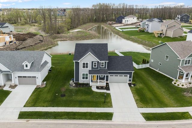 N53W19853 Kingair DRIVE, Menomonee Falls, WI 53051