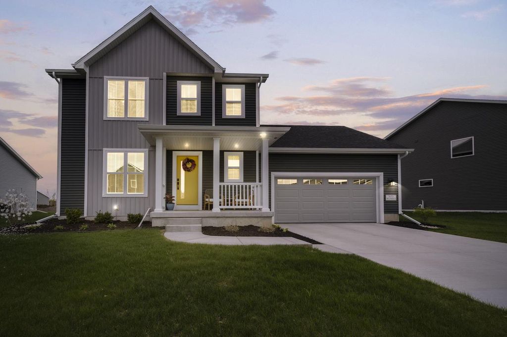 N53W19853 Kingair DRIVE, Menomonee Falls, WI 53051