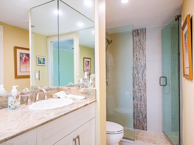 3430 Gulf Shore BLVD N 6C, Naples, FL 34103