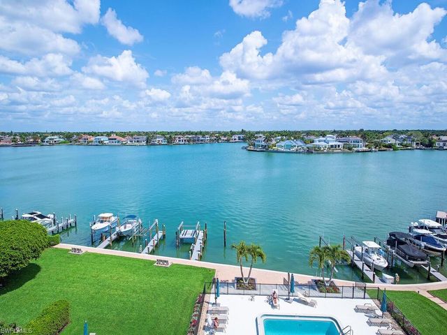 3430 Gulf Shore BLVD N 6C, Naples, FL 34103