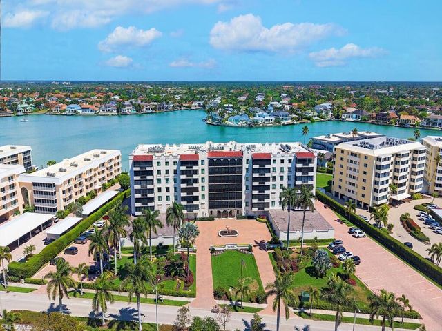 3430 Gulf Shore BLVD N 6C, Naples, FL 34103