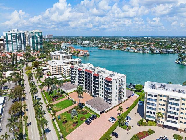 3430 Gulf Shore BLVD N 6C, Naples, FL 34103