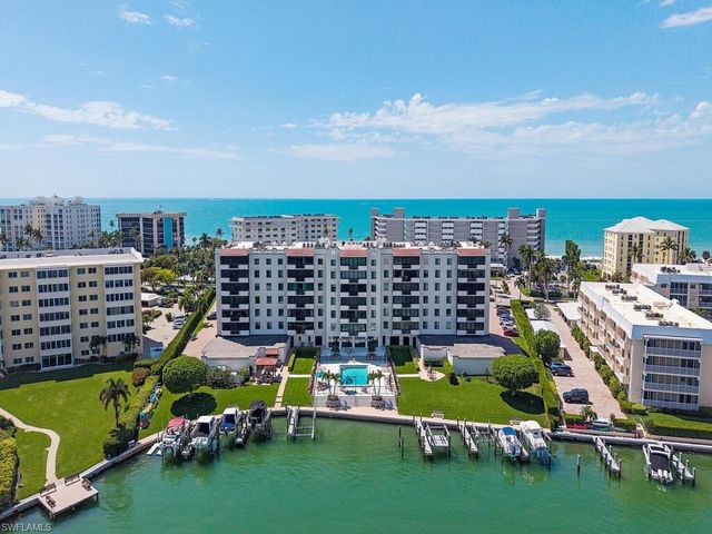 3430 Gulf Shore BLVD N 6C, Naples, FL 34103