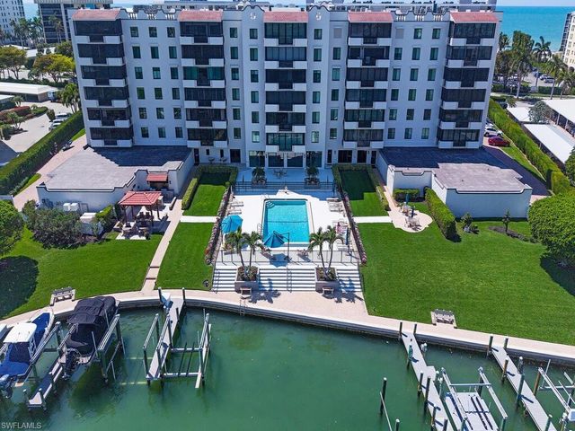 3430 Gulf Shore BLVD N 6C, Naples, FL 34103
