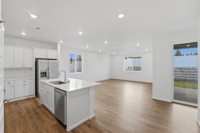 16628 E 31st Ln, Spokane Valley, WA 99037